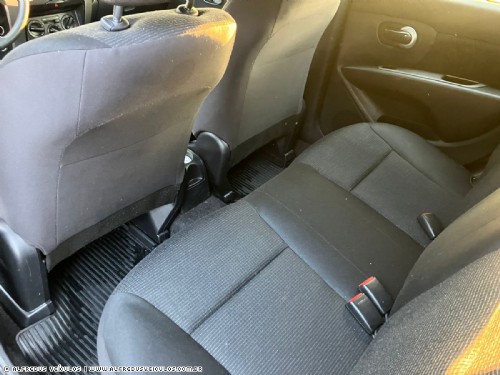 Nissan LIVINA S 1.6 2013/2013
